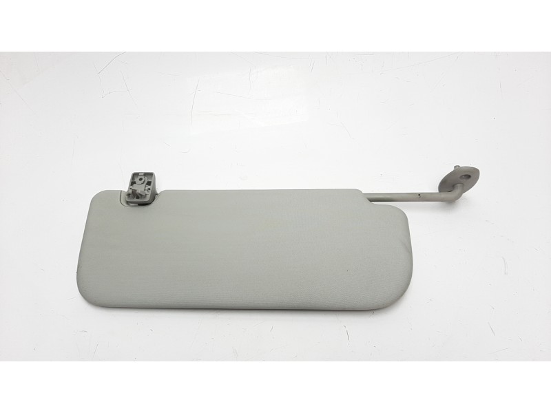Recambio de parasol izquierdo para kia soul ( ) 1.6 gdi cat referencia OEM IAM 85210B2210BF3  