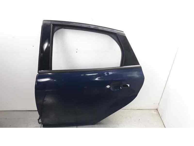 Recambio de puerta trasera izquierda para ford focus lim. business referencia OEM IAM 2172760  