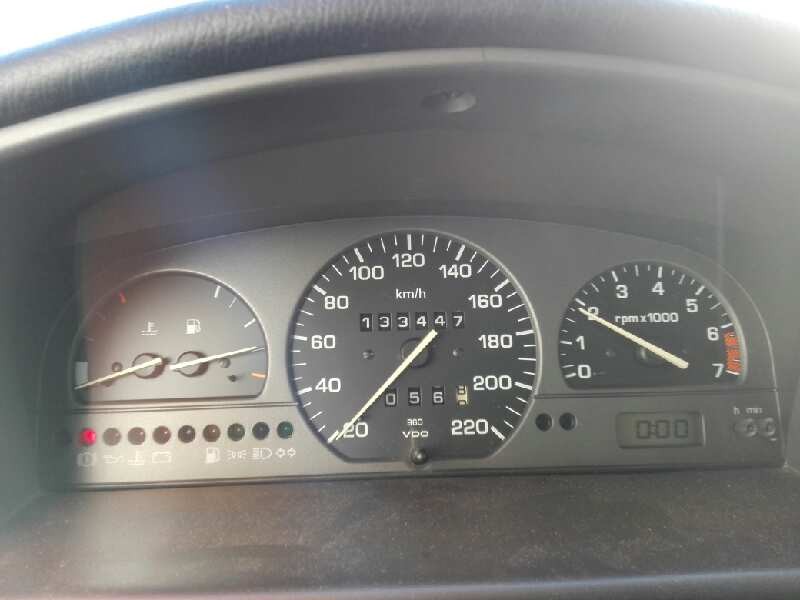 seat toledo (1l) del año 1995