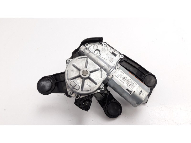 Recambio de motor limpia trasero para peugeot 208 1.2 12v vti referencia OEM IAM 9673251380A  