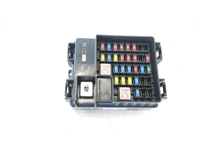 Recambio de caja reles / fusibles para kia sportage referencia OEM IAM 91959R2010  