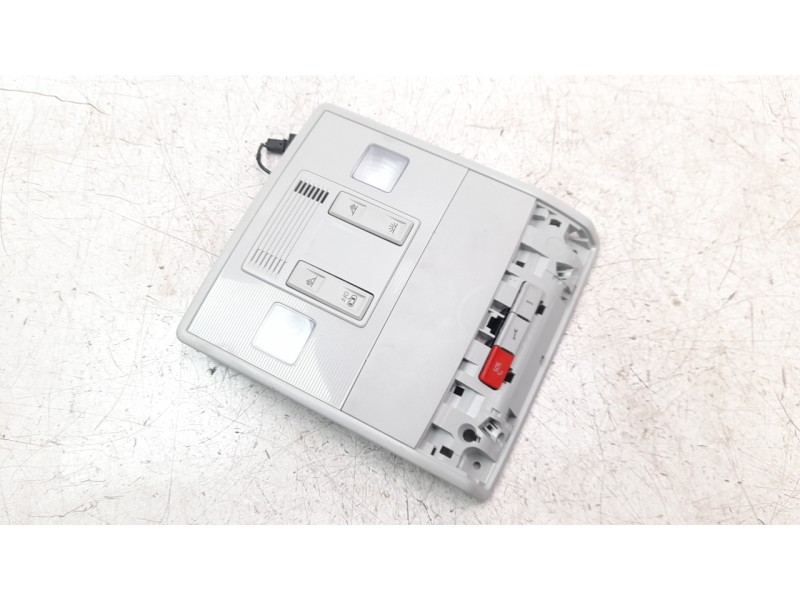 Recambio de luz interior para seat ibiza (kj1) 1.0 tsi referencia OEM IAM 2GA947105S  