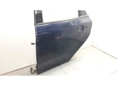 Recambio de puerta trasera izquierda para ford focus lim. business referencia OEM IAM 2172760   2