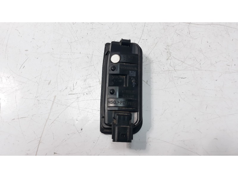 Recambio de maneta exterior porton para honda civic lim.5 (fk) 1.0 vtec cat referencia OEM IAM 74890TGGE01ZB  