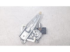Recambio de elevalunas trasero izquierdo para toyota c-hr hybrid gr sport referencia OEM IAM 69840F4010   2