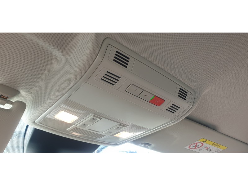 Recambio de luz interior para seat ibiza (kj1) 1.0 tsi referencia OEM IAM 2GA947105S  