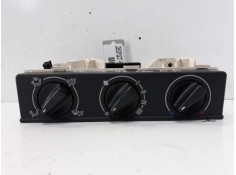 Recambio de mando calefaccion / aire acondicionado para skoda felicia pickup 1.9 diesel cat referencia OEM IAM   