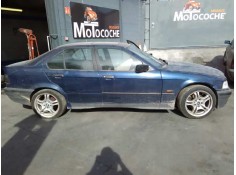 BMW SERIE 3 BERLINA (E36)