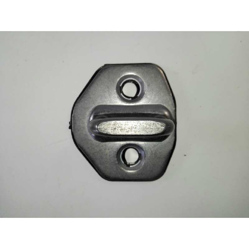 Recambio de cerradura puerta trasera derecha para volkswagen crafter kasten (sy) furgón 35 bl ta fwd referencia OEM IAM 7C084376
