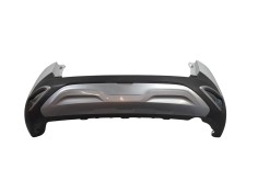 Recambio de paragolpes trasero para kia sportage (nq5) concept referencia OEM IAM 86612P1100   2