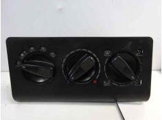 MANDO CALEFACCION / AIRE ACONDICIONADO 1H0819045 