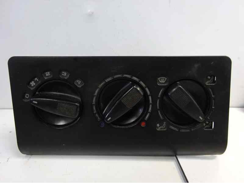 Recambio de mando calefaccion / aire acondicionado para volkswagen polo berlina (6n1) básico referencia OEM IAM 1H0819045  