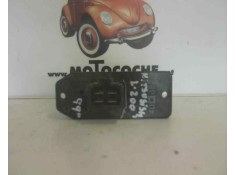 Recambio de resistencia calefaccion para mitsubishi l 200 (k60t) referencia OEM IAM 4U852 4U852  2