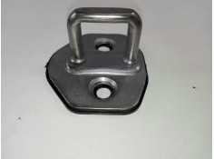 Recambio de cerradura puerta trasera derecha para volkswagen crafter kasten (sy) furgón 35 bl ta fwd referencia OEM IAM 7C084376 2