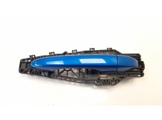Recambio de maneta exterior delantera derecha para jeep compass ii 2.0 m-jet cat referencia OEM IAM 5VH52RXFAA  