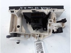 Recambio de mando calefaccion / aire acondicionado para skoda felicia pickup 1.9 diesel cat referencia OEM IAM    2