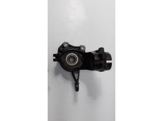 Recambio de mangueta delantera derecha para opel crossland x 1.5 cdti dpf referencia OEM IAM    2
