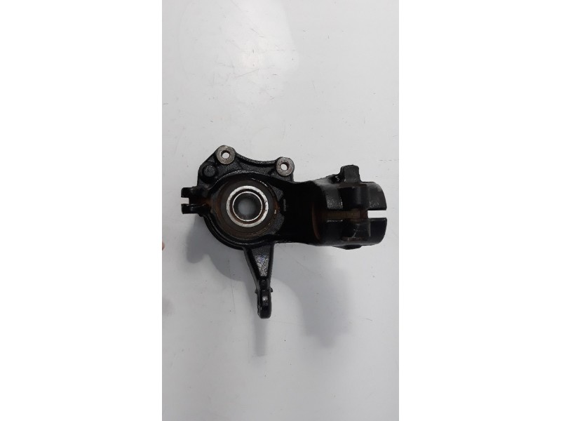 Recambio de mangueta delantera derecha para opel crossland x 1.5 cdti dpf referencia OEM IAM   