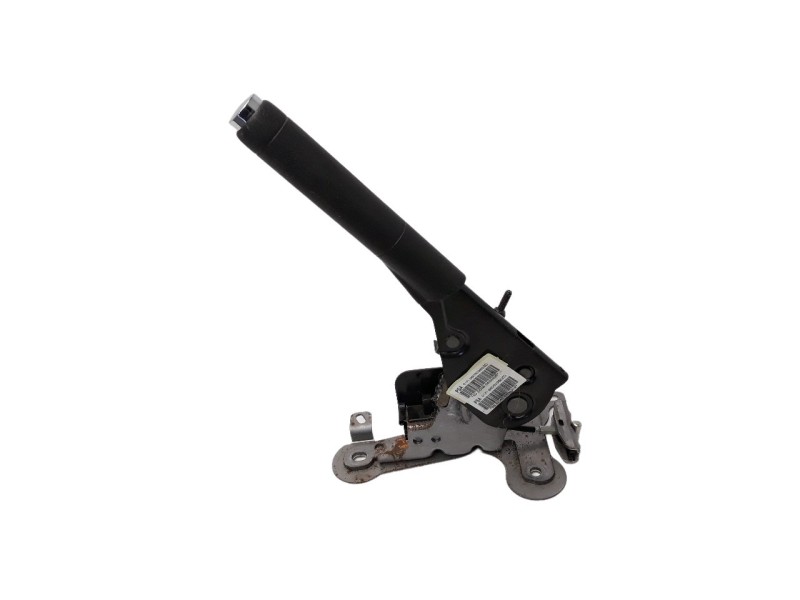 Recambio de palanca freno para peugeot 208 1.2 12v vti referencia OEM IAM 98062965ZD  