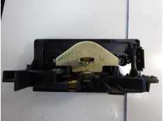 Recambio de mando calefaccion / aire acondicionado para volkswagen polo berlina (6n1) básico referencia OEM IAM 1H0819045   2