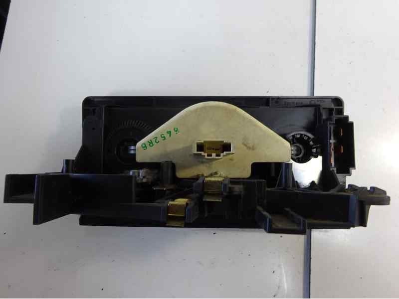 Recambio de mando calefaccion / aire acondicionado para volkswagen polo berlina (6n1) básico referencia OEM IAM 1H0819045  