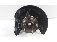 Recambio de mangueta delantera derecha para ford focus lim. business referencia OEM IAM   