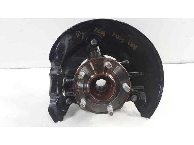 Recambio de mangueta delantera derecha para ford focus lim. business referencia OEM IAM   