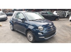 fiat 500 (312) berlina del año 2022 2