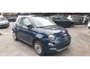 FIAT 500 (312) BERLINA