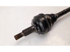 Recambio de transmision trasera derecha para porsche cayenne (typ 9pa) turbo s referencia OEM IAM 7L0501201A V1482 95533202411 2