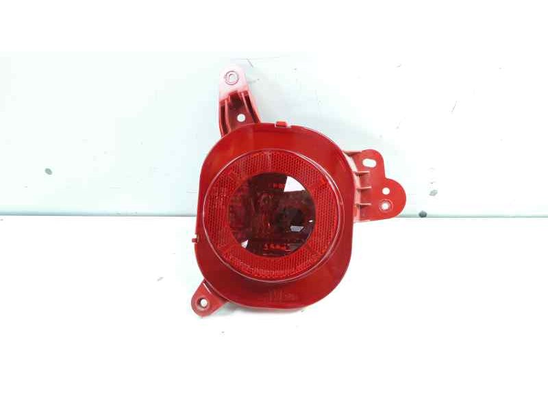 Recambio de piloto trasero derecho paragolpes para kia soul ( ) 1.6 gdi cat referencia OEM IAM 92406B2600  