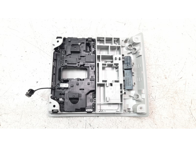 Recambio de luz interior para seat ibiza (kj1) 1.0 tsi referencia OEM IAM 2GA947105S  