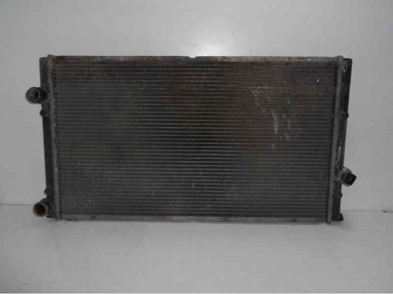 Recambio de radiador agua para volkswagen golf iii berlina (1h1) s referencia OEM IAM 1H0121253AE 50454 