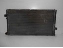 RADIADOR AGUA 1H0121253AE 50454 