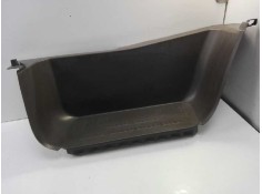 Recambio de estribos laterales para volkswagen crafter kasten (sy) furgón 35 bl ta fwd referencia OEM IAM 7C0863736D   2