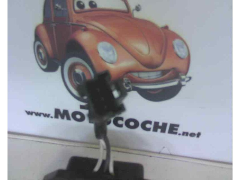 Recambio de resistencia calefaccion para mitsubishi montero (l040) referencia OEM IAM B12Q726 B12Q726 