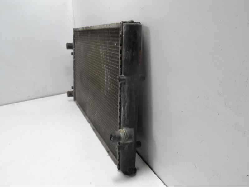 Recambio de radiador agua para volkswagen golf iii berlina (1h1) s referencia OEM IAM 1H0121253AE 50454 