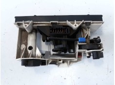 Recambio de mando calefaccion / aire acondicionado para skoda felicia pickup 1.9 diesel cat referencia OEM IAM    2