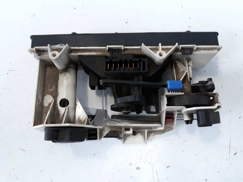Recambio de mando calefaccion / aire acondicionado para skoda felicia pickup 1.9 diesel cat referencia OEM IAM   