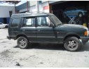 LAND ROVER DISCOVERY (SALLJG/LJ)