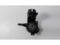 Recambio de mangueta delantera izquierda para opel crossland x 1.5 cdti dpf referencia OEM IAM    2