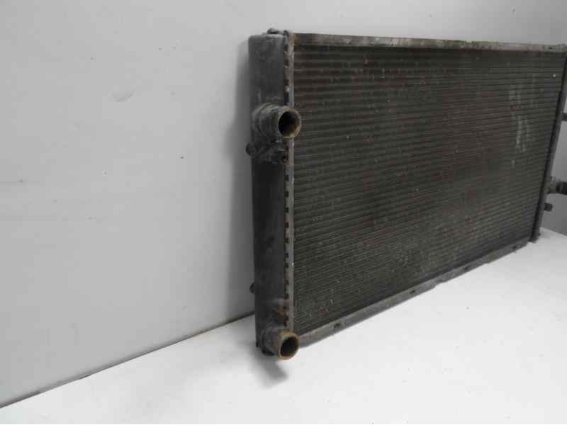 Recambio de radiador agua para volkswagen golf iii berlina (1h1) s referencia OEM IAM 1H0121253AE 50454 