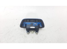 Recambio de maneta exterior porton para jeep compass ii 2.0 m-jet cat referencia OEM IAM 68160779AB   2