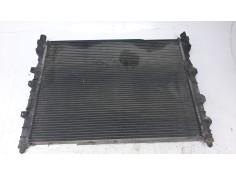 Recambio de radiador agua para land rover freelander (ln) 2.0 td4 cat referencia OEM IAM PCC000170   2