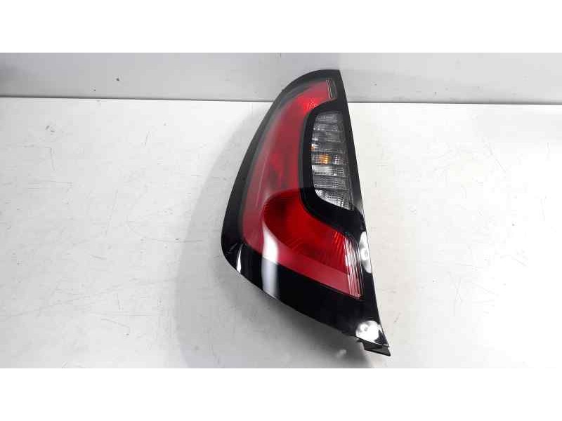 Recambio de piloto trasero izquierdo para kia soul ( ) 1.6 gdi cat referencia OEM IAM 92401B2030  
