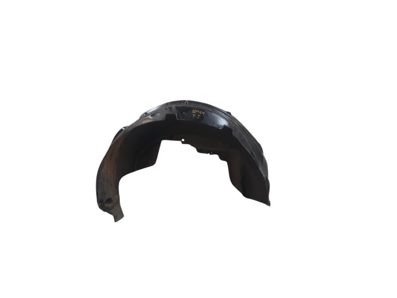 Recambio de paso rueda trasero izquierdo para opel grandland x 1.2 referencia OEM IAM YP00022380  