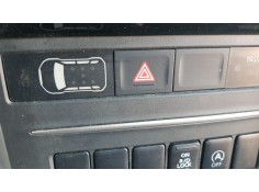 Recambio de warning para mitsubishi l 200 (kl0/kj0) 2.2 di-d cat referencia OEM IAM 8002C293V   2