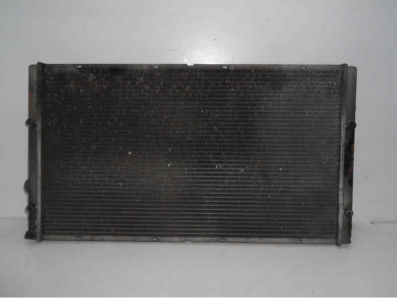 Recambio de radiador agua para volkswagen golf iii berlina (1h1) s referencia OEM IAM 1H0121253AE 50454 