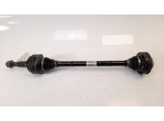 TRANSMISION TRASERA IZQUIERDA 7L0501201A V1482 95533202411