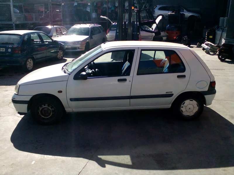 renault clio i fase i+ii (b/c57) del año 1997